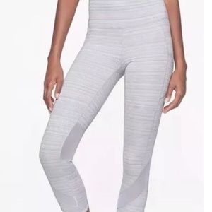 Athleta Chat To Town Capri Tight